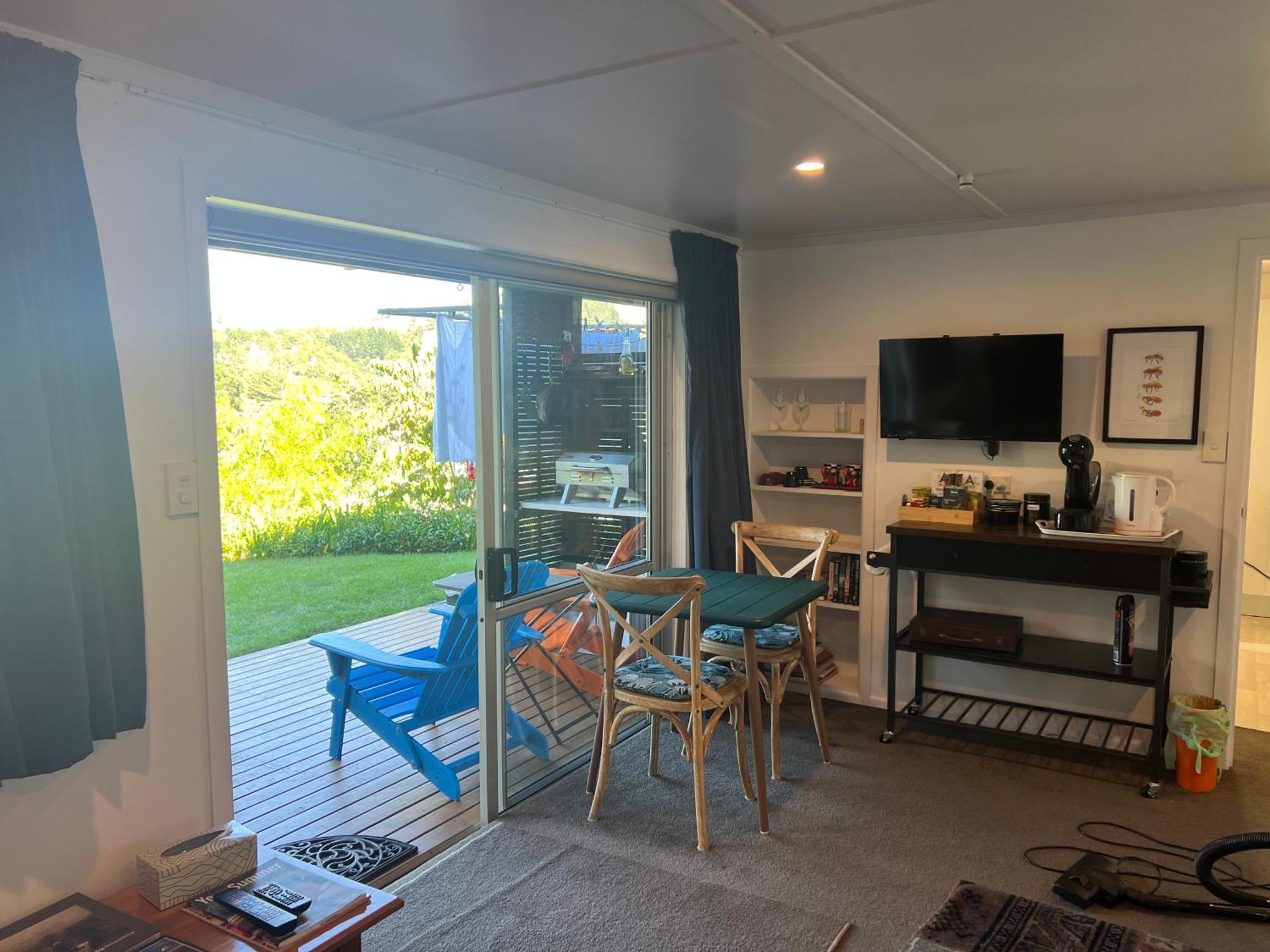 Brophys Beach Studio 怀蒂昂格 外观 照片